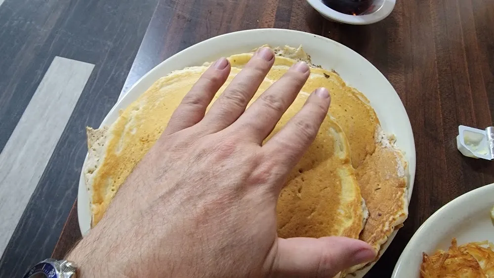 Pancakes